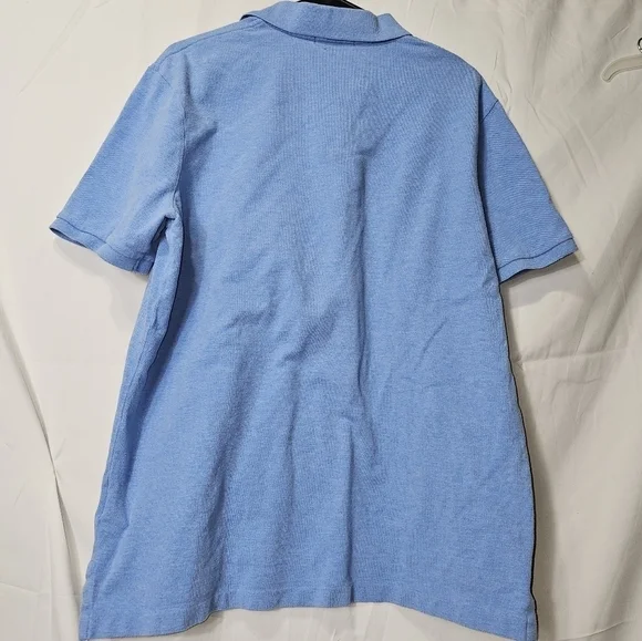 Polo by Ralph Lauren Iconic Classic Fit polo shirt - Picture 4 of 4